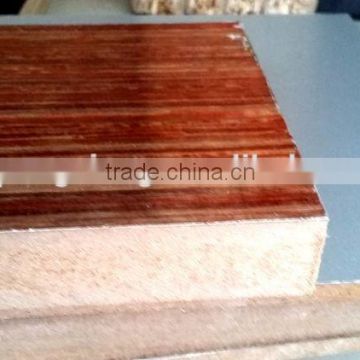 aluminum faced MDF with best price