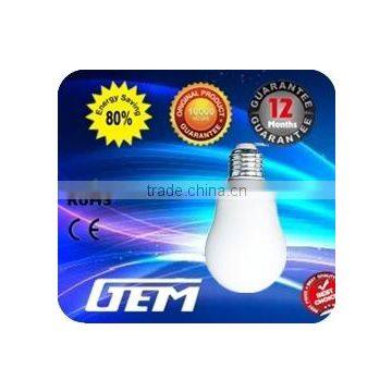 Saving Energy A60 11W/15W GSL bulb,energy saving bulb,CFL Bulbs