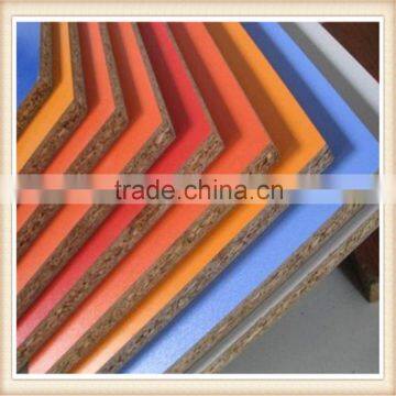Factory Price Melamine Particleboard/chipboard