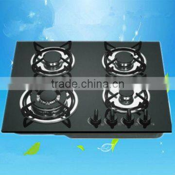 Stainless Steel Gas Stove Burner Covers Gas Range Burner Covers photo-4