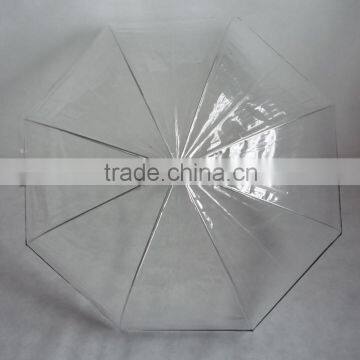 Dome Umbrella Outdoor Straight Promotional Umbrella photo-5