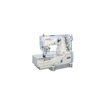 Pegasus W1500N Series - Interlock Stitch Machine