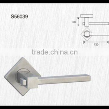 Stainless Steel Door Handle