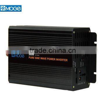 Pure Sine Wave Power Inverter 500w photo-3