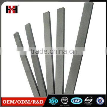 Wholesale High Precisional Cemented Carbide Strips China Zcc ct High Visibility Carbide Strips for Magnetic Tool Strip photo-3