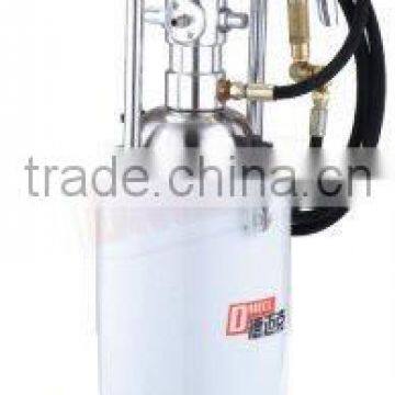 Manual grease/oil pump Air Operated Grease/oil fuel Pumps