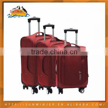 New Fashion Wholesale Customized Luggage Telescopic Handle