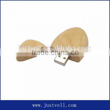 Wood usb flash drive wholesale 8GB usb flash drives with costom logo