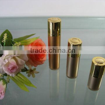 New Design Airless Cosmetic Bottles