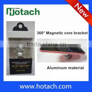 2016 New Design Magnet 360 Rotating Mobile Security Display Stand photo-5