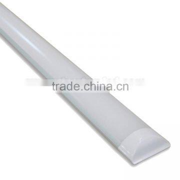Hot Sale 20w Led Linear Light Alu. Tube Light From China Used for Shopping Mall Office photo-2