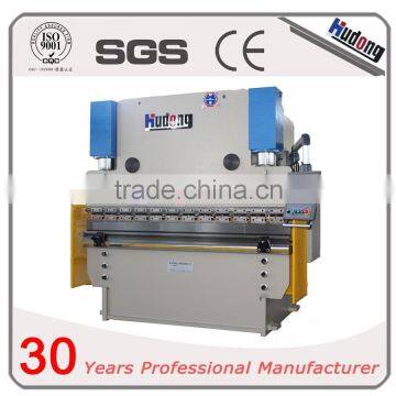 Low Cost Stand Normal Hydraulic Press Brake Bending Machine 200T x 3200mm photo-4