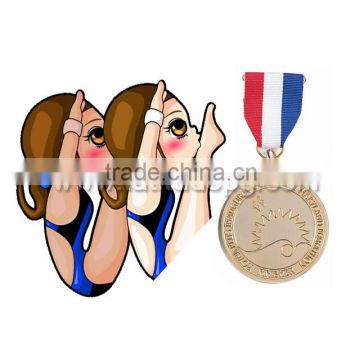 CR-MA37329_medal Art Crafts