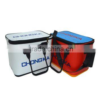 2016 new styrofoam box for fish waterproof fly fishing box