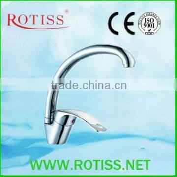 Hot selling faucet RTS5536-8 single lever sink mixer