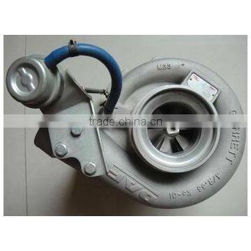 Turbocharger For Transit Otosan--2.5L