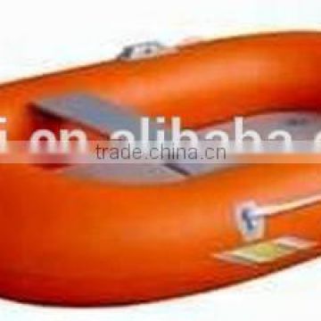 Inflatable Towable Banana Boat for Kids and Adults