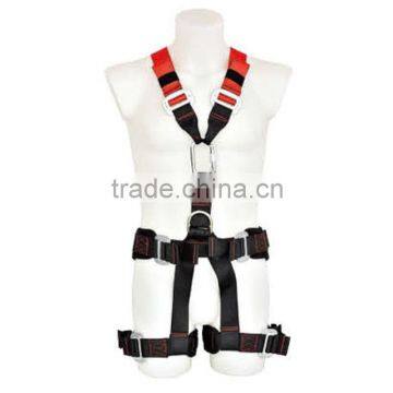 Full Body Safety Harness-with 4D Ring