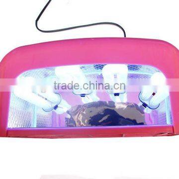 36 Watt uv Nail Lamp Gel Nail Polish Nail uv Lamp Nail Art photo-2