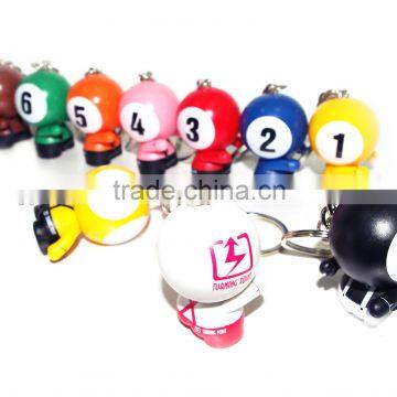 Hot Sale New Luck Doll Key Ring