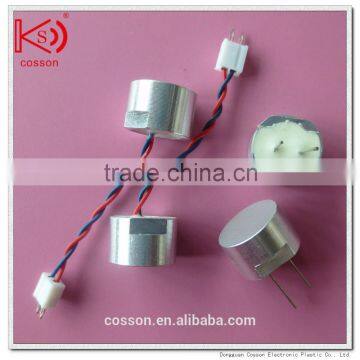 ultrasonic sensor