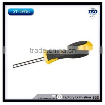 High Quality Comfortable Plastic Handles Screwdriver Type Bit Holder