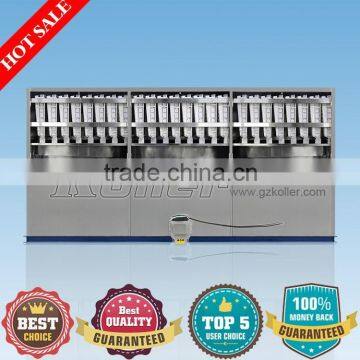 3Tons Commercial Ice Cube Machine