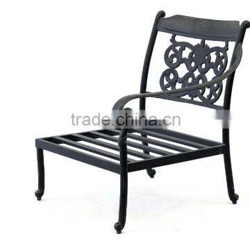 bk-311 single armchair with wheels and barber inflatable antique school leather modern armchair