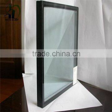 Low E Insulated Glass Panels Insulating Insulated Glass for Curtain Wall