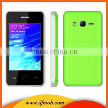 PDA 3.5" Touch Screen Bluetooth Spreadtrum Camera Dual Sim Card Quad-band GSM FM OEM Mobile Phones T300