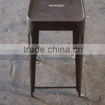 IRON STOOL