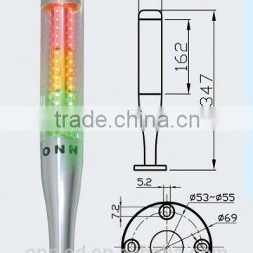 ONN-M4S 24v CNC Led Machine Lamp / Emergency Warning Strobe Light photo-3