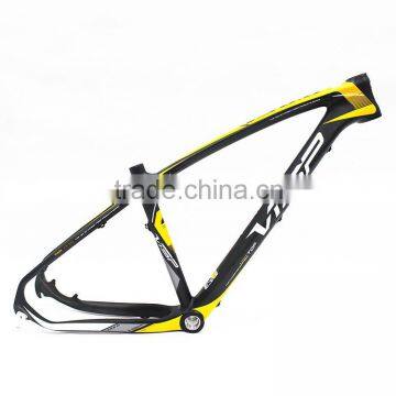 Cheapest carbon fiber frame china bicycle frames hot selling for USA