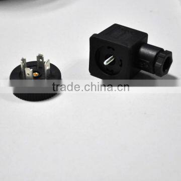 Industrial 4-20mA Pressure Transducer photo-3