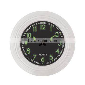 Luminous Best Quality Coffee Time Large 20 Inch Wall Clock photo-2