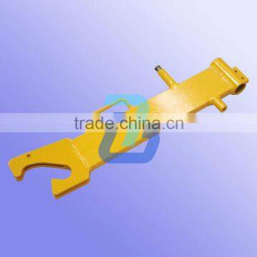 Sheet Metal Part for Hangzhou Forklift Company photo-2