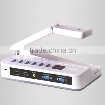 Office and School Supplies Auto Focus 5 Mega Pixels Image Digital Video Presenter photo-2