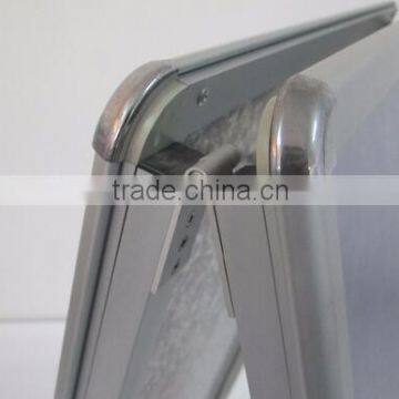 Rectangle A Board Poster Stand Display Seller