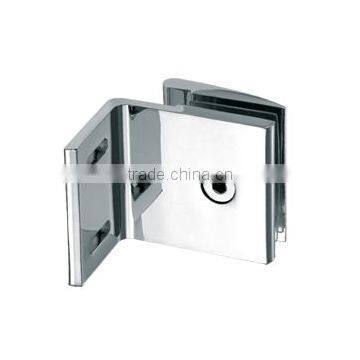Glass connector
