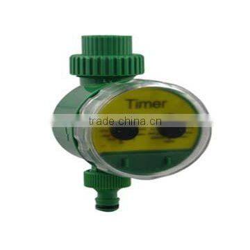 GR5548-1 Garden watering two dials electronic misting timer