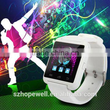 Silicone Material and Quartz,Fashion,Sport Type Car Speedometer Wrist Watch