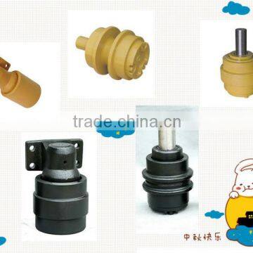 Excavator/Bulldozer top roller/carrier roller D85/D80