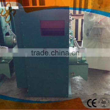 Competitive Price With Rubber Rolls and Blowing Wind Rice Mill Machinery photo-2