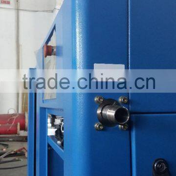 Oil Free and Water Lubricated Screw Compressor photo-6