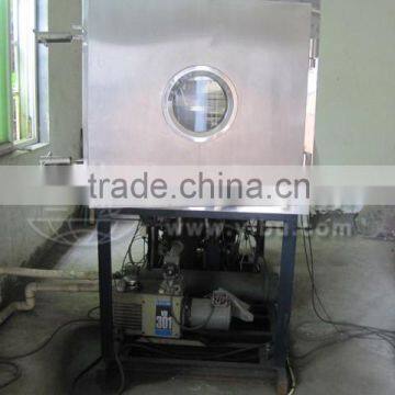 Vacuum Freeze Dryer Used in Ginseng