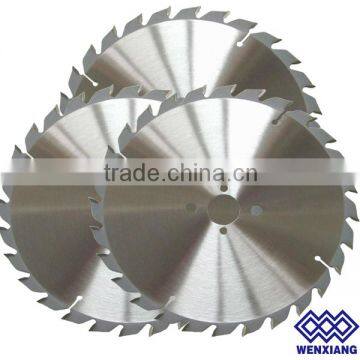 Long Cutting Life Circular Saw Blade for Cutting Paper