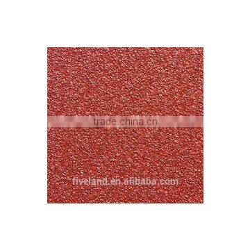 Aluminium sandpaper of abrasive supplier