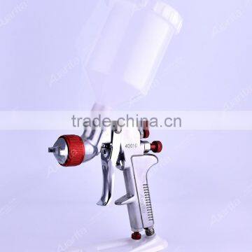 Spray Gun Manufacturer High Quality Popular Air Tool Painting Spray Gun 4001G photo-5