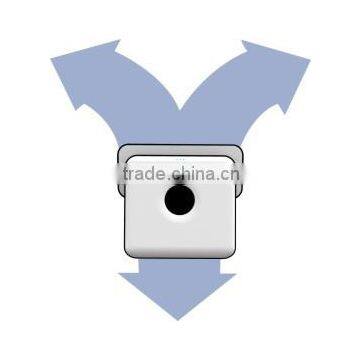 GPS Navigation Wet and Dry Function Robot Dust Cleaner photo-6