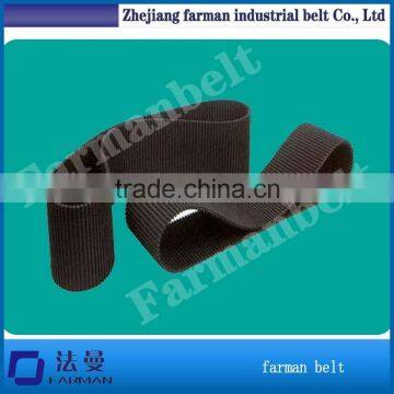 XXH PU timing belt industrial belt , conveyor belt